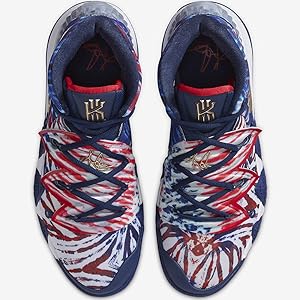 Amazon | [ナイキ] カイブリッド S2 EP KYBRID S2 EP ブルーボイド